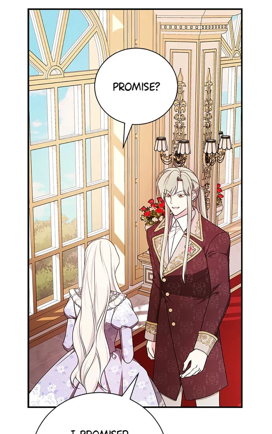Deep Deception Chapter 112 page 53 - 