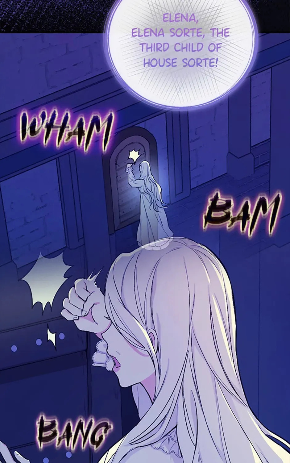 Deep Deception Chapter 112 page 67 - 