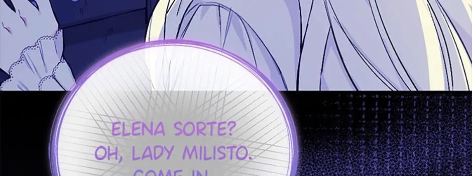Deep Deception Chapter 112 page 68 - 