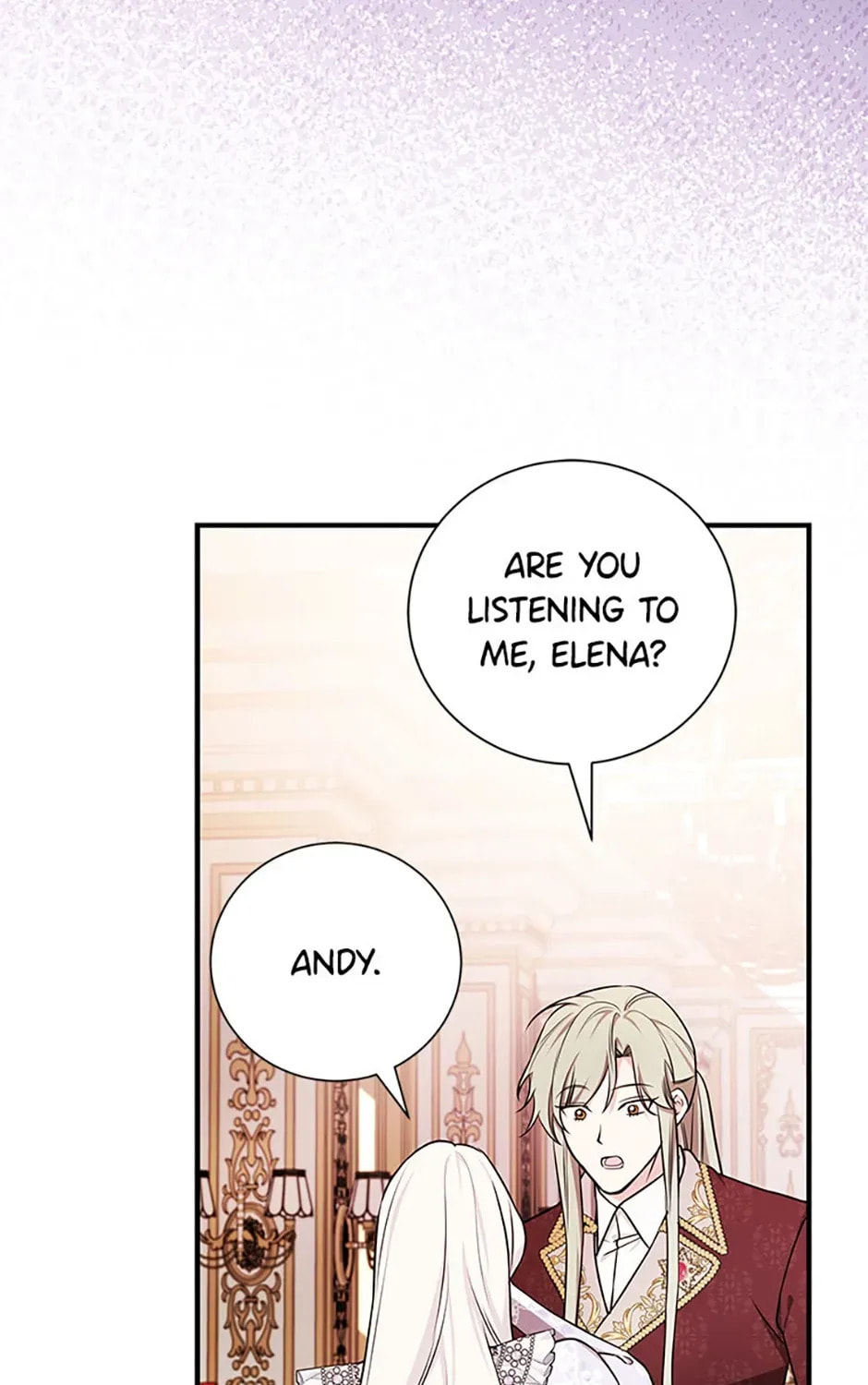 Deep Deception Chapter 112 page 73 - 