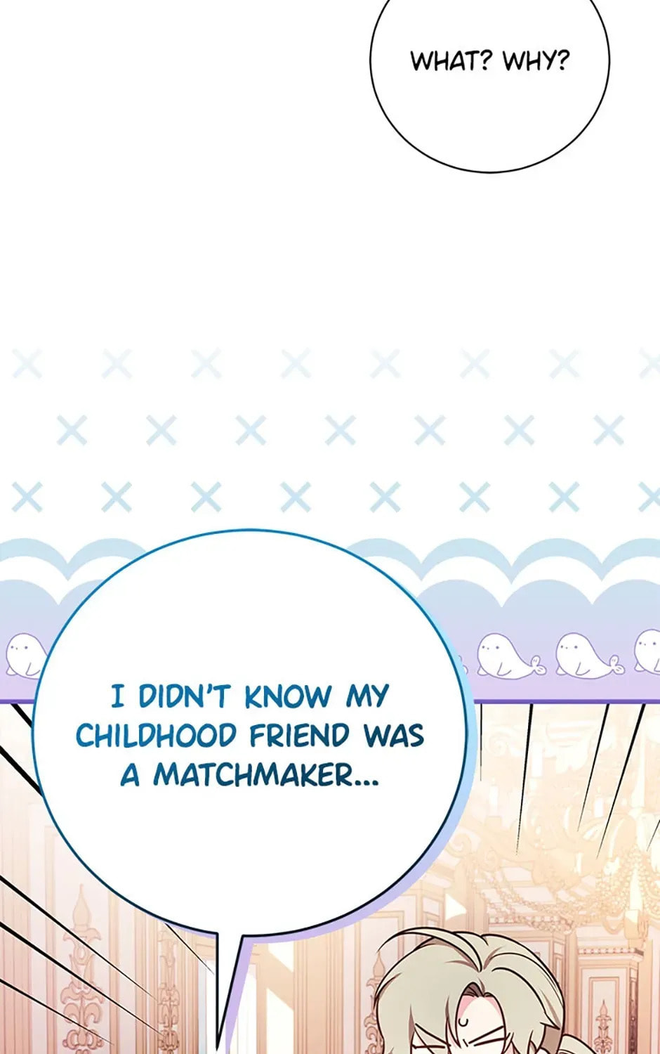 Deep Deception Chapter 112 page 77 - 