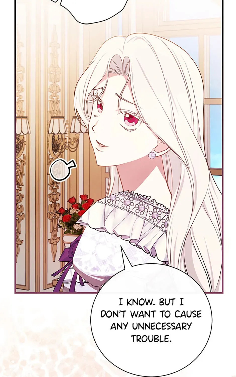 Deep Deception Chapter 112 page 81 - 