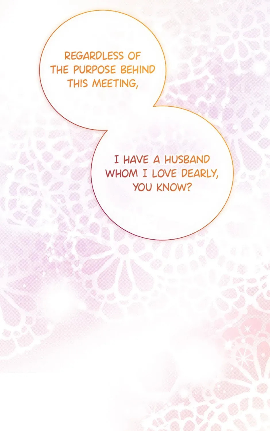 Deep Deception Chapter 112 page 83 - 