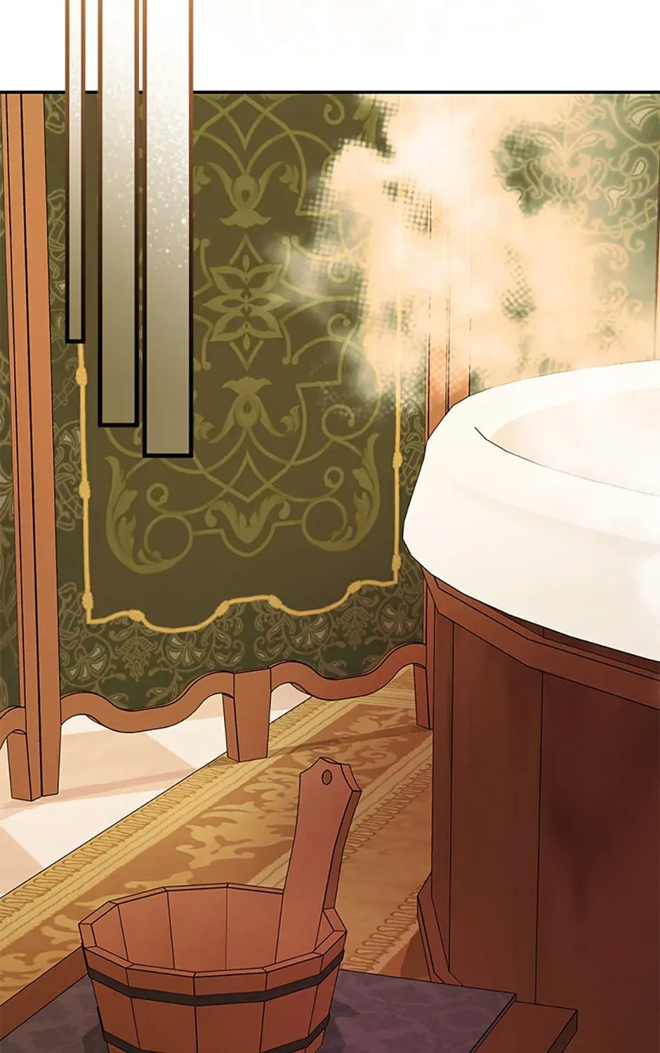 Deep Deception Chapter 112 page 85 - 