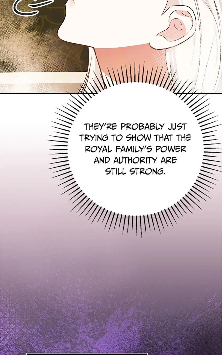 Deep Deception Chapter 112 page 91 - 