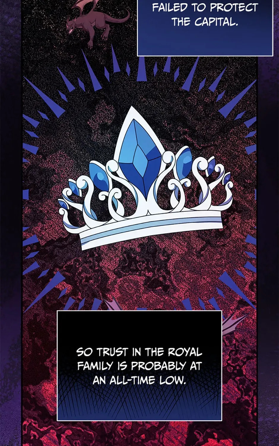 Deep Deception Chapter 112 page 93 - 