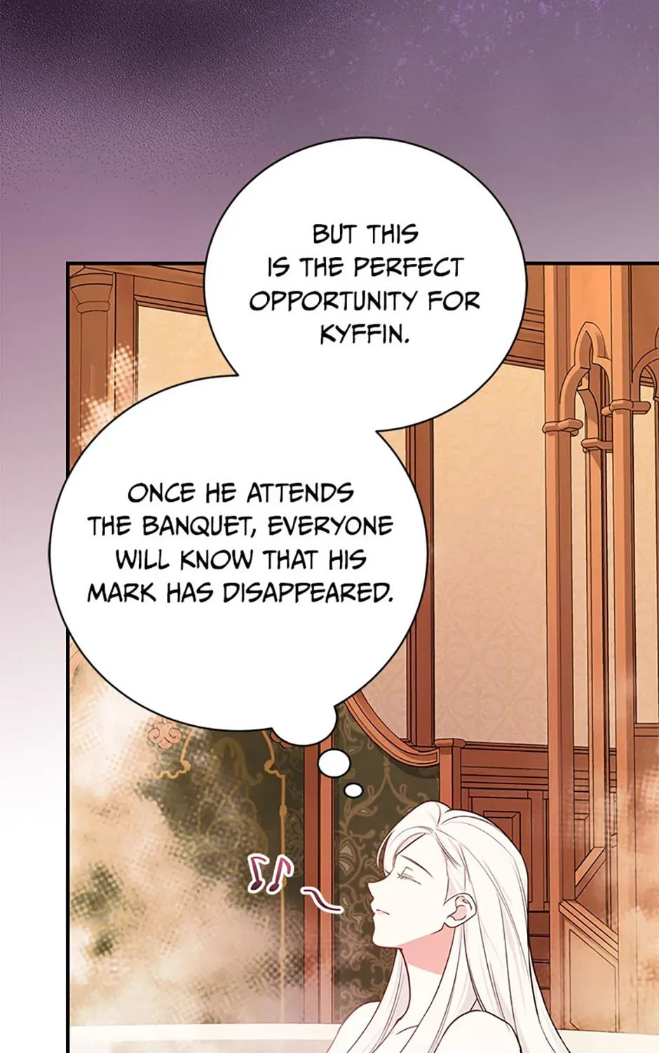 Deep Deception Chapter 112 page 95 - 