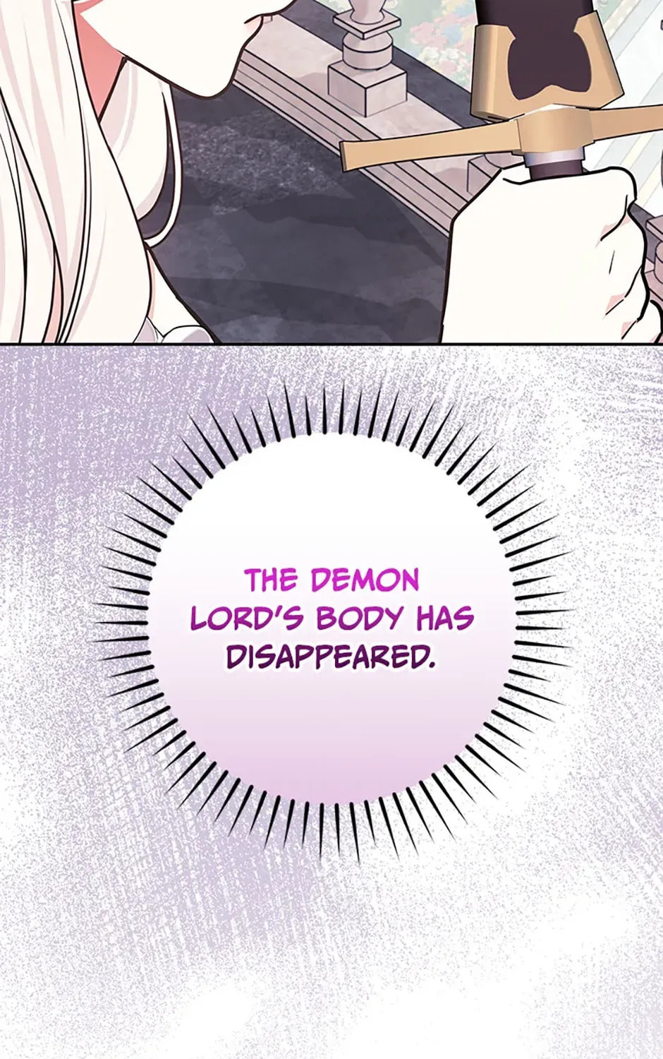 Deep Deception Chapter 113 page 105 - 
