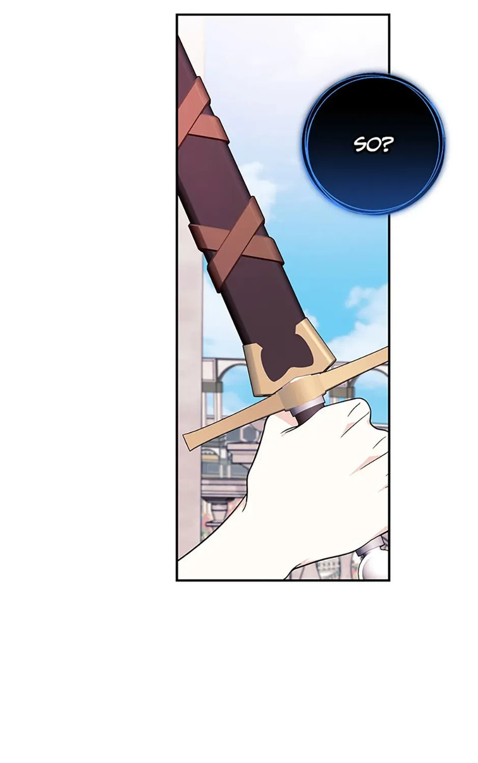 Deep Deception Chapter 113 page 107 - 