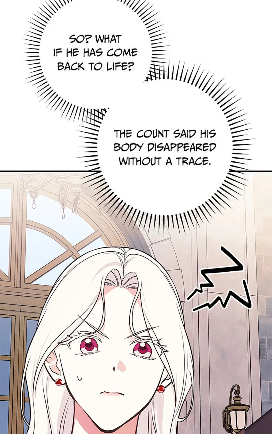 Deep Deception Chapter 113 page 109 - 