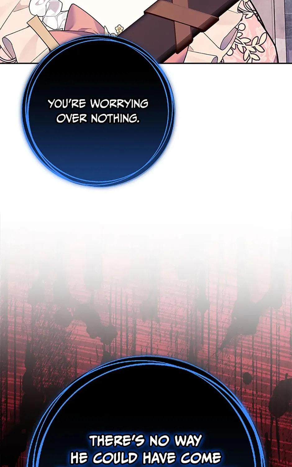 Deep Deception Chapter 113 page 111 - 