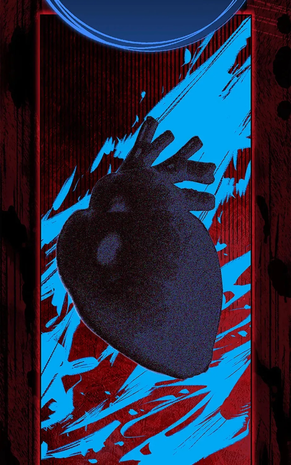 Deep Deception Chapter 113 page 113 - 