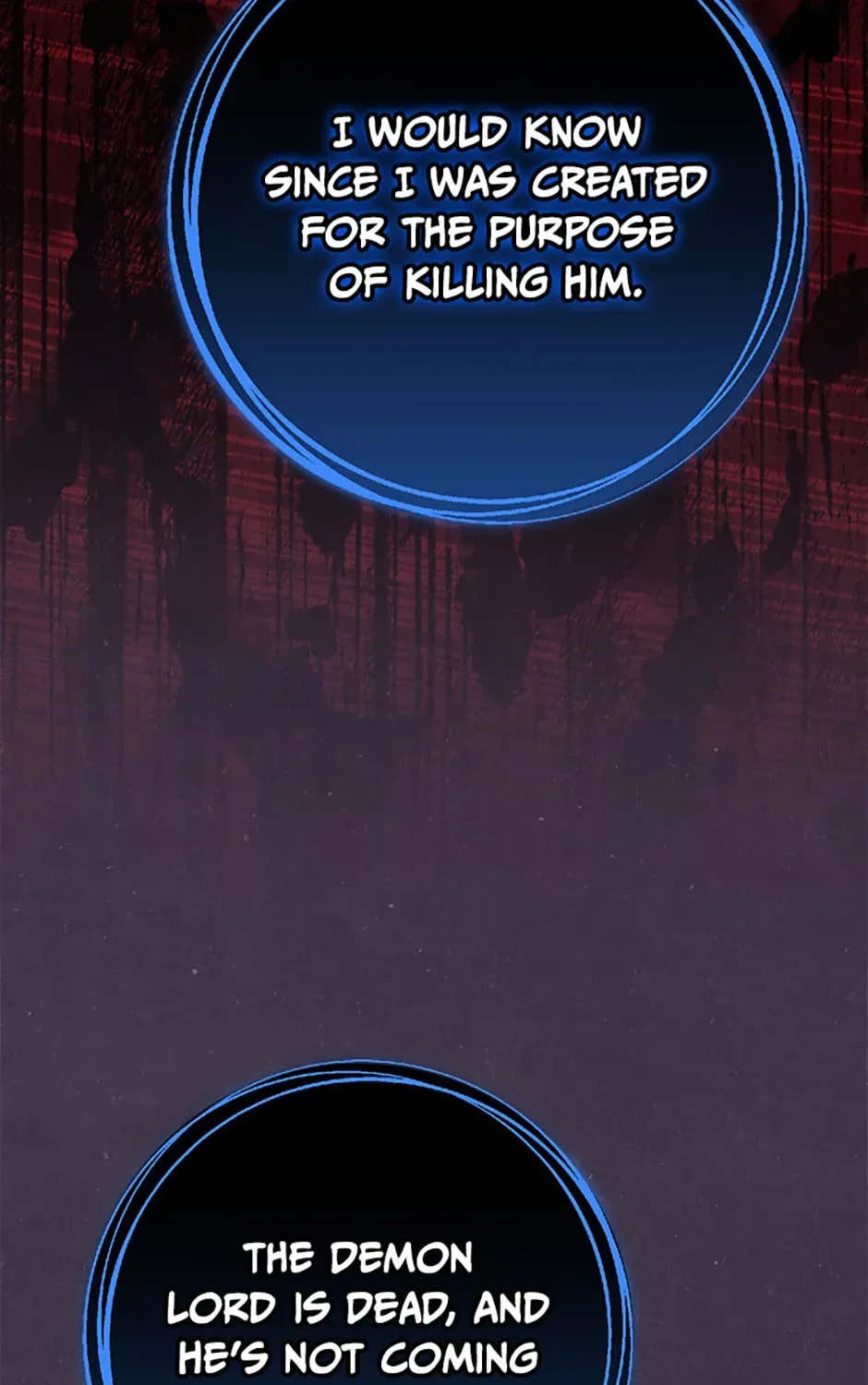 Deep Deception Chapter 113 page 115 - 