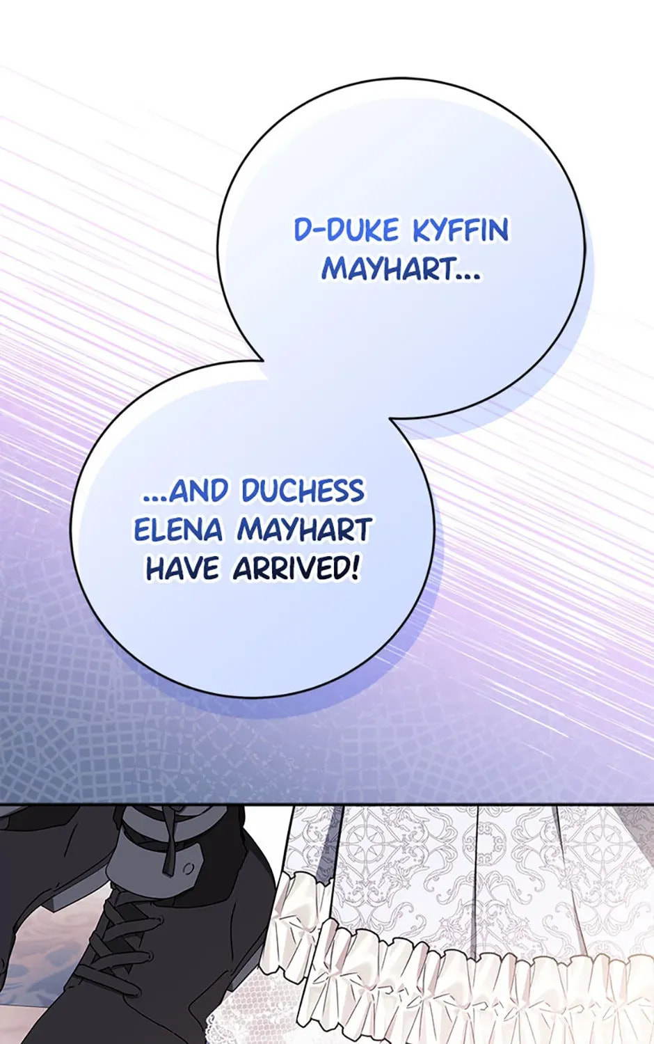 Deep Deception Chapter 113 page 13 - 