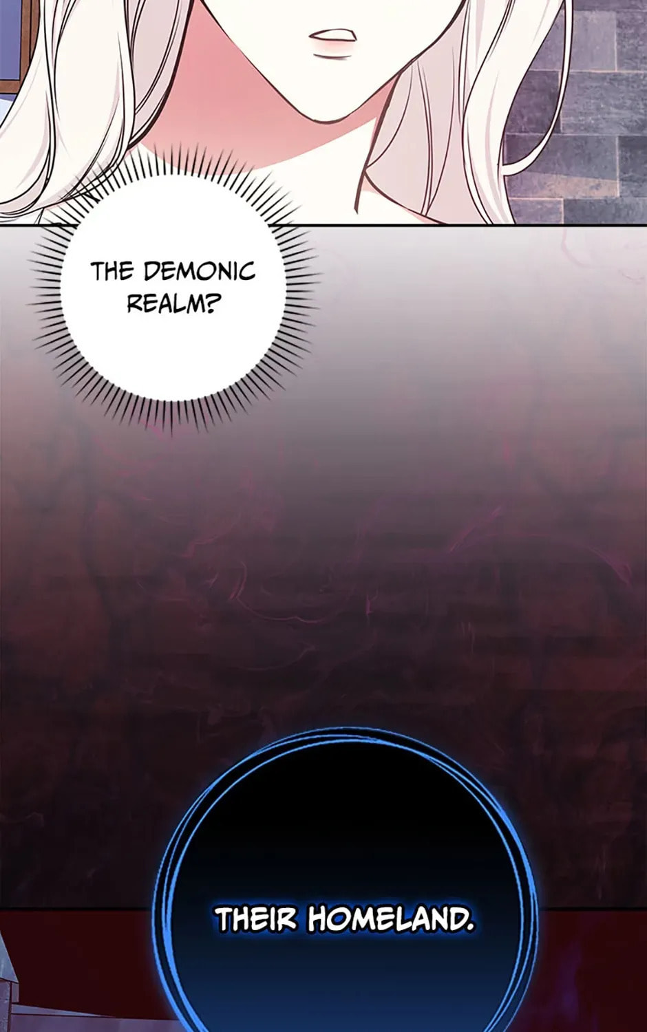 Deep Deception Chapter 113 page 123 - 