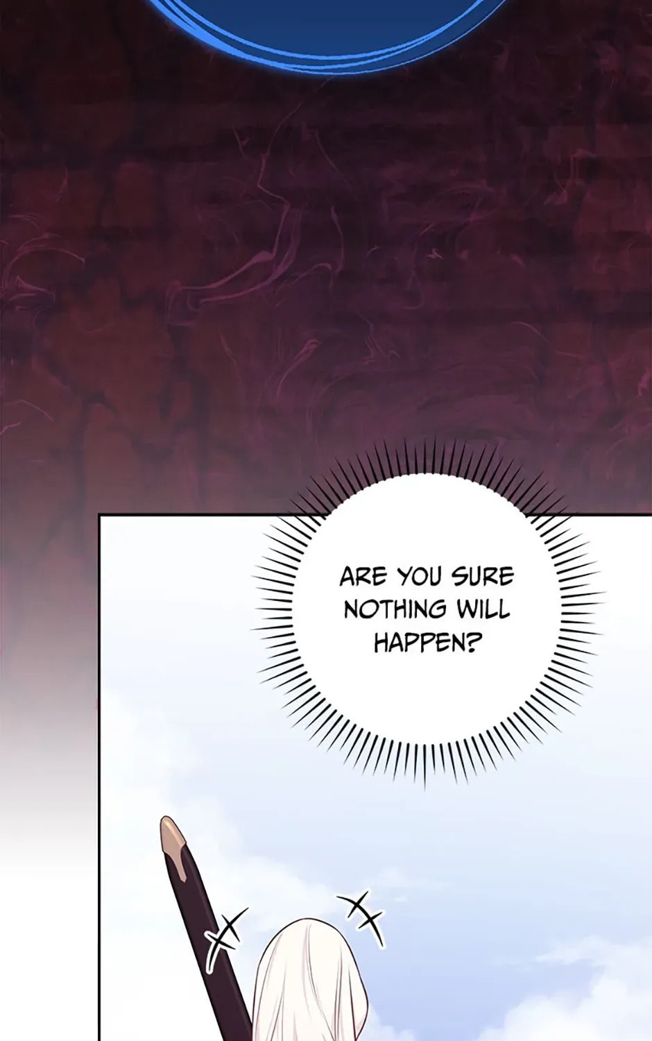 Deep Deception Chapter 113 page 127 - 