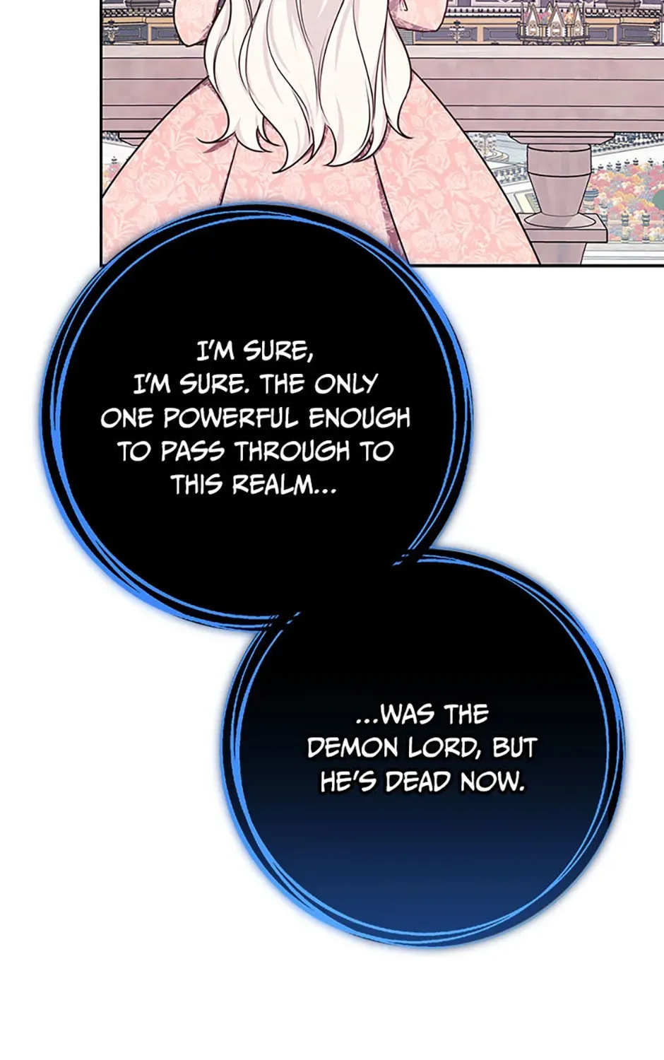 Deep Deception Chapter 113 page 129 - 