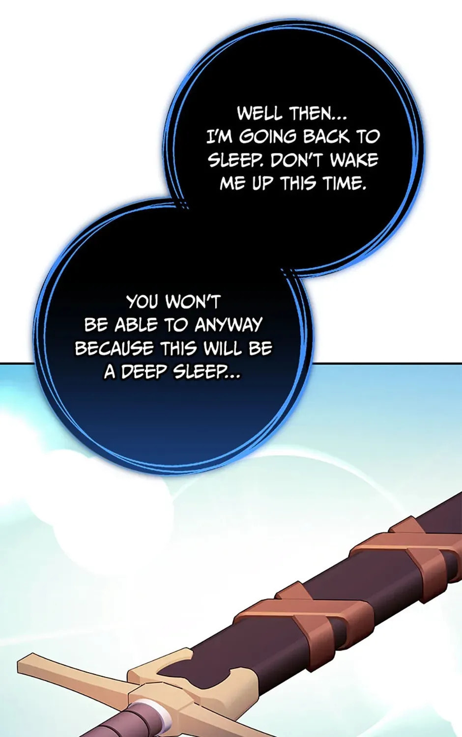 Deep Deception Chapter 113 page 131 - 
