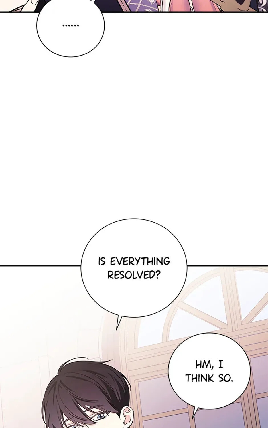 Deep Deception Chapter 113 page 135 - 