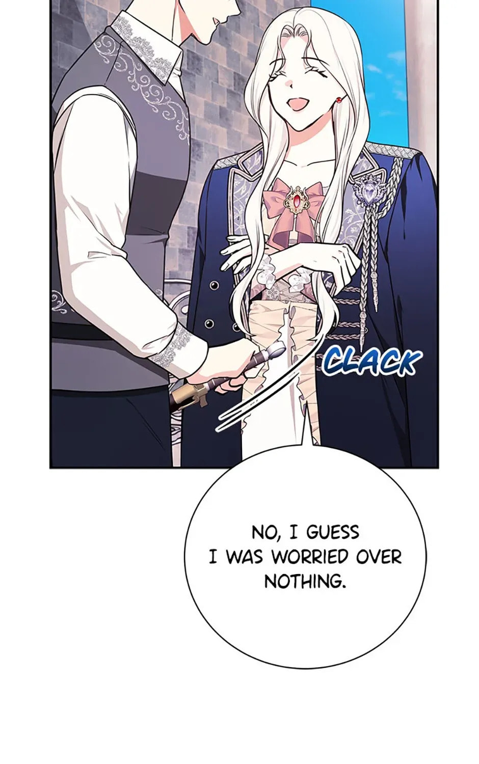 Deep Deception Chapter 113 page 139 - 