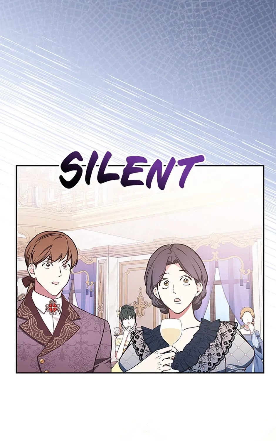 Deep Deception Chapter 113 page 15 - 
