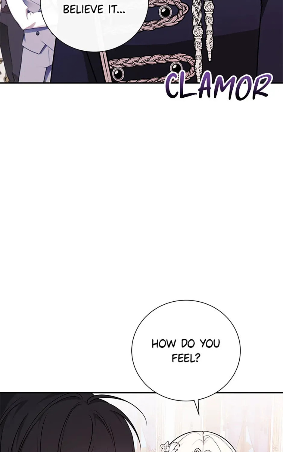 Deep Deception Chapter 113 page 25 - 