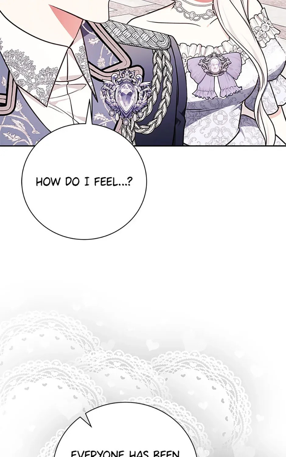Deep Deception Chapter 113 page 27 - 