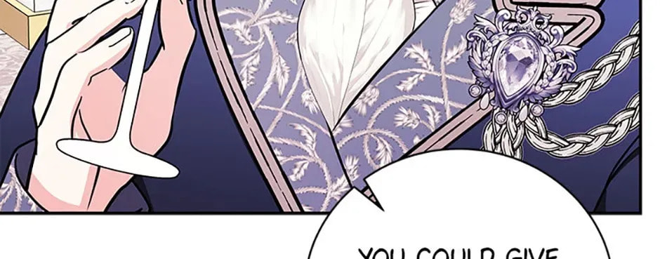 Deep Deception Chapter 113 page 36 - 