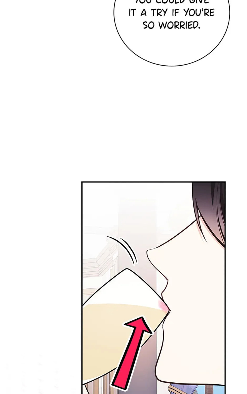 Deep Deception Chapter 113 page 37 - 