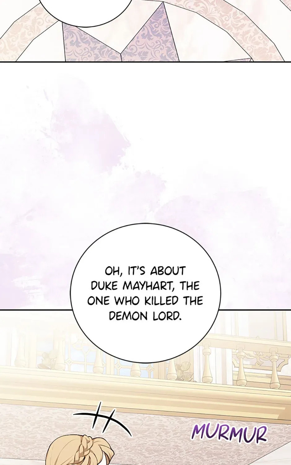 Deep Deception Chapter 113 page 5 - 