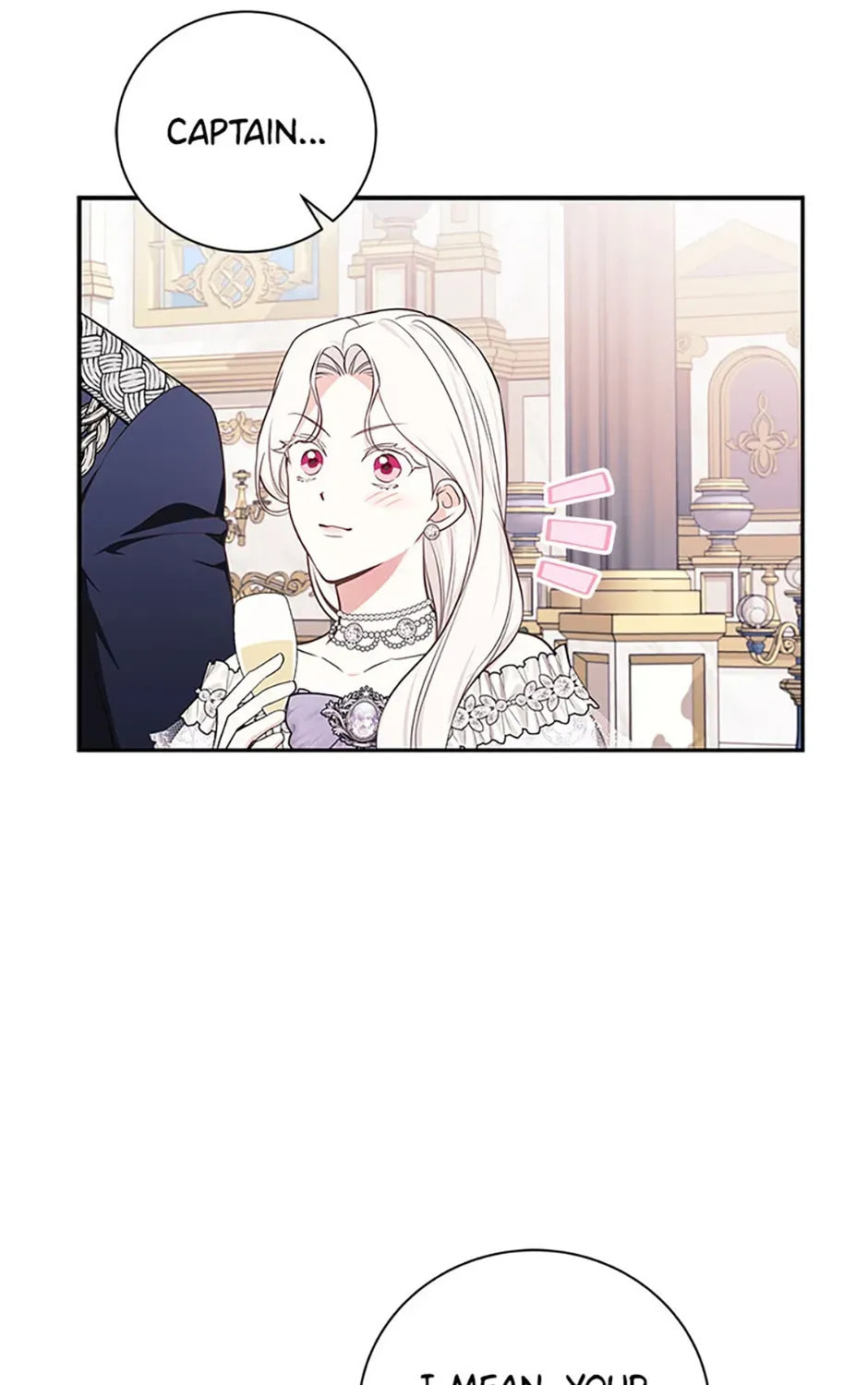 Deep Deception Chapter 113 page 43 - 