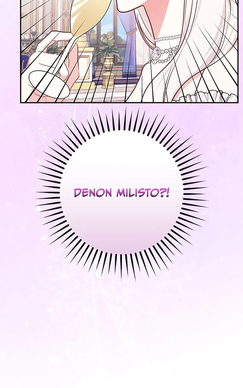 Deep Deception Chapter 113 page 51 - 