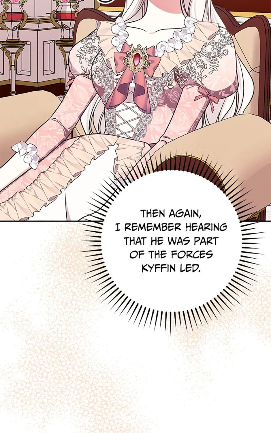 Deep Deception Chapter 113 page 63 - 