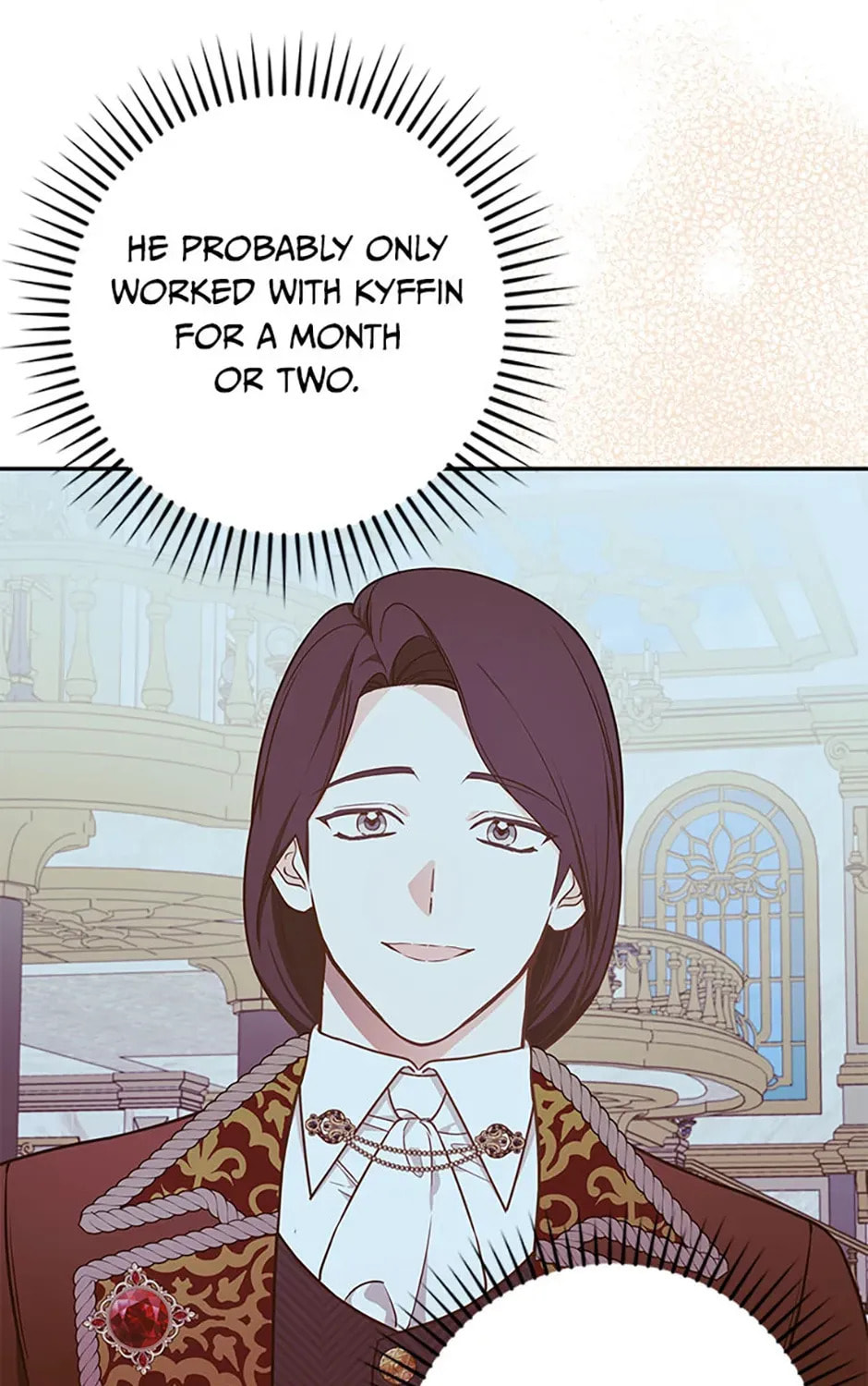 Deep Deception Chapter 113 page 65 - 