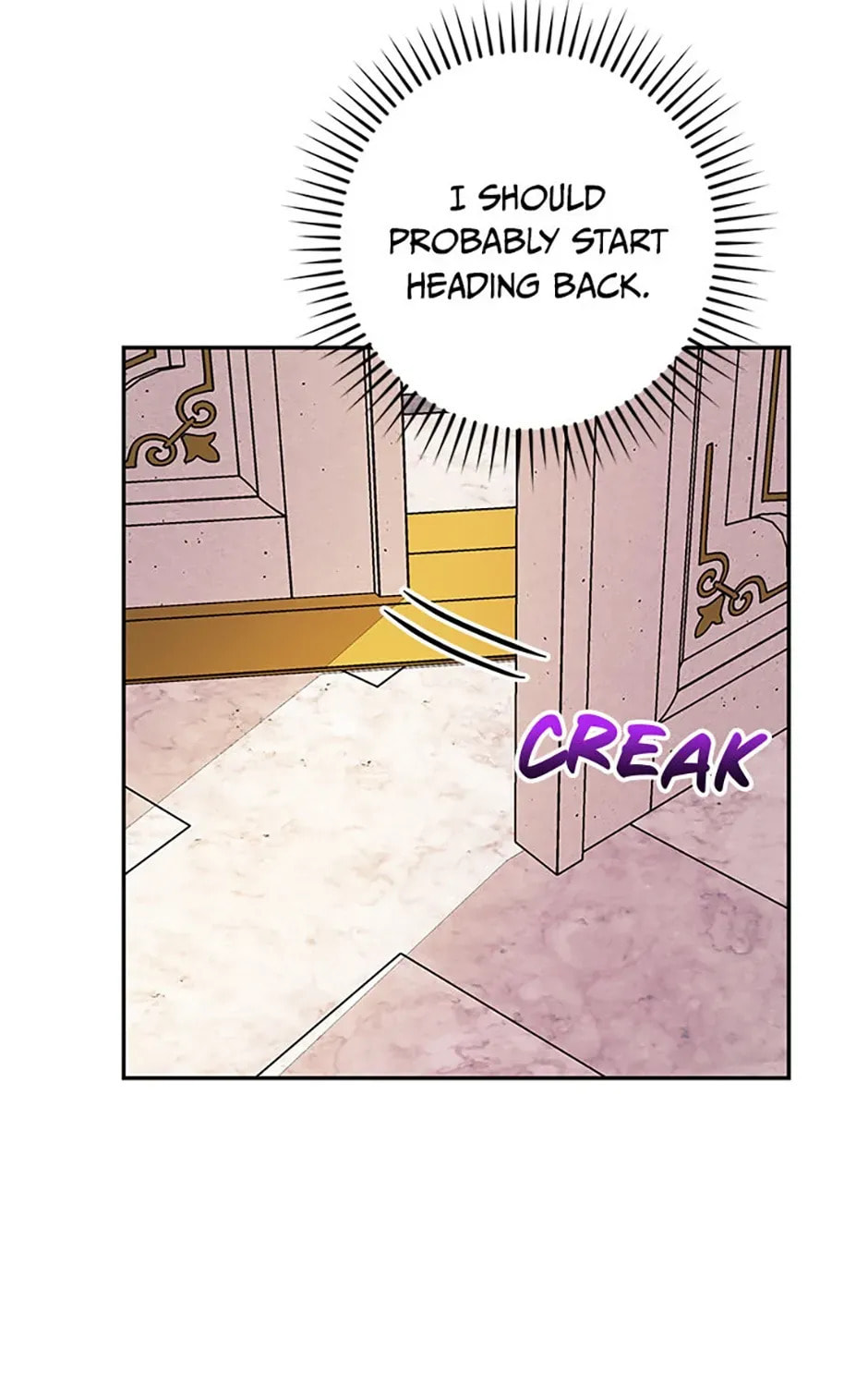 Deep Deception Chapter 113 page 71 - 