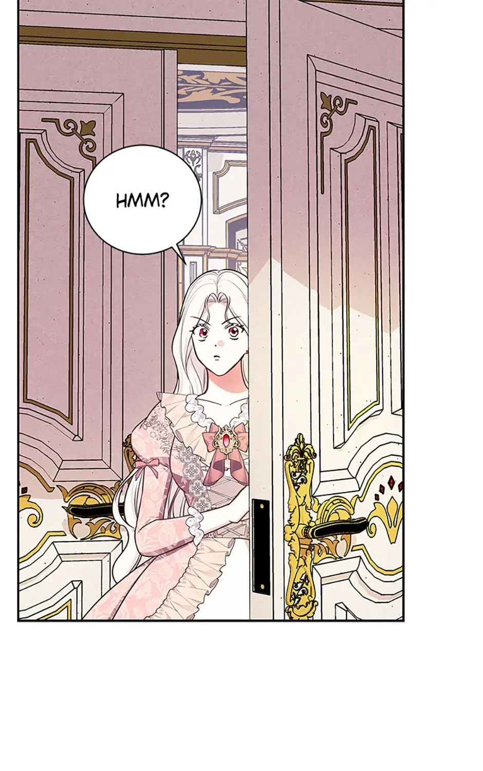 Deep Deception Chapter 113 page 73 - 