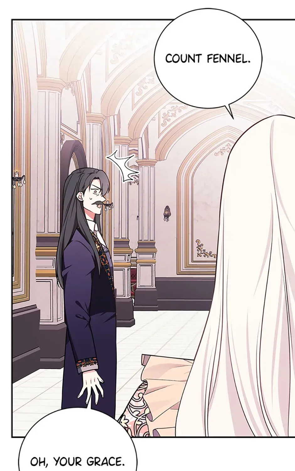 Deep Deception Chapter 113 page 75 - 