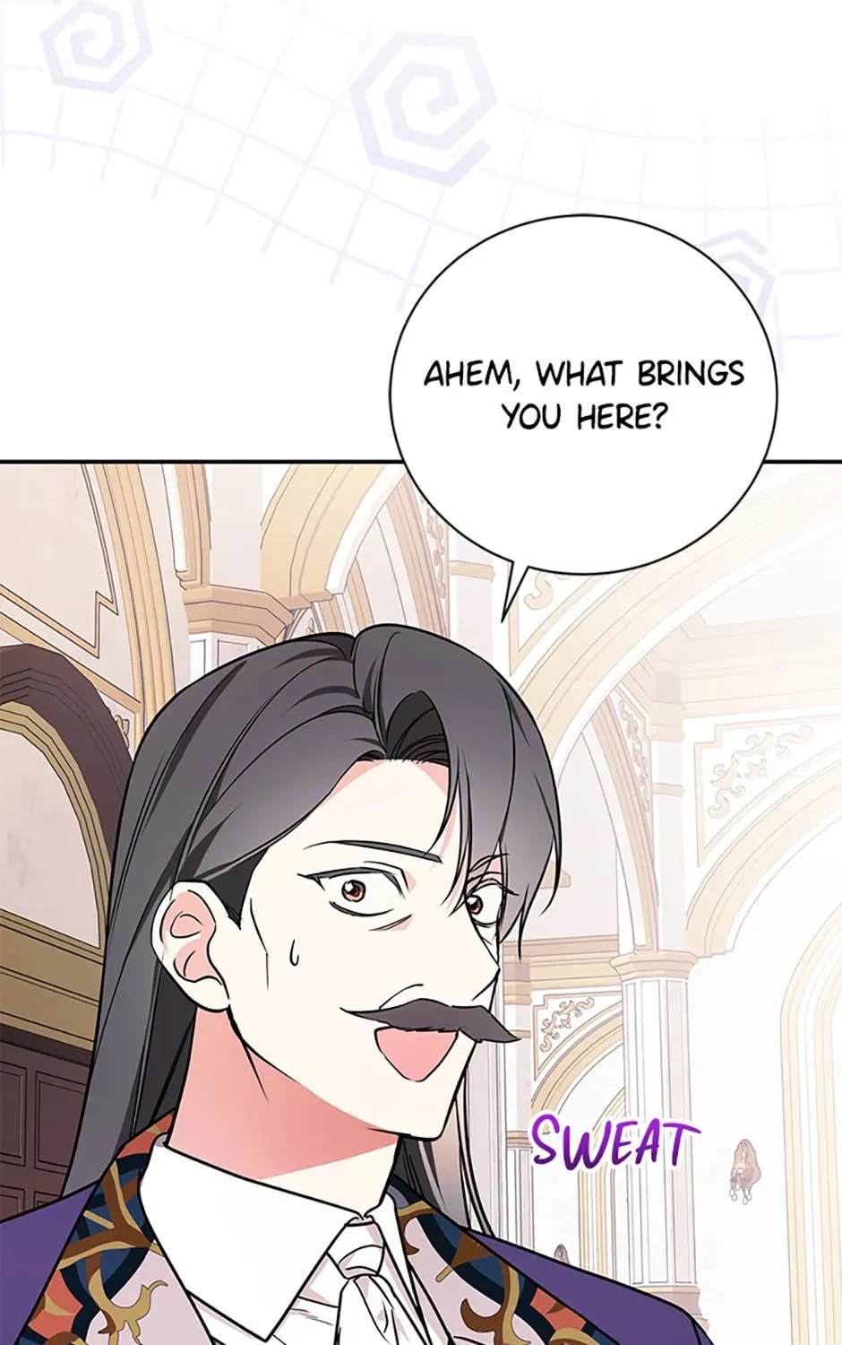 Deep Deception Chapter 113 page 77 - 