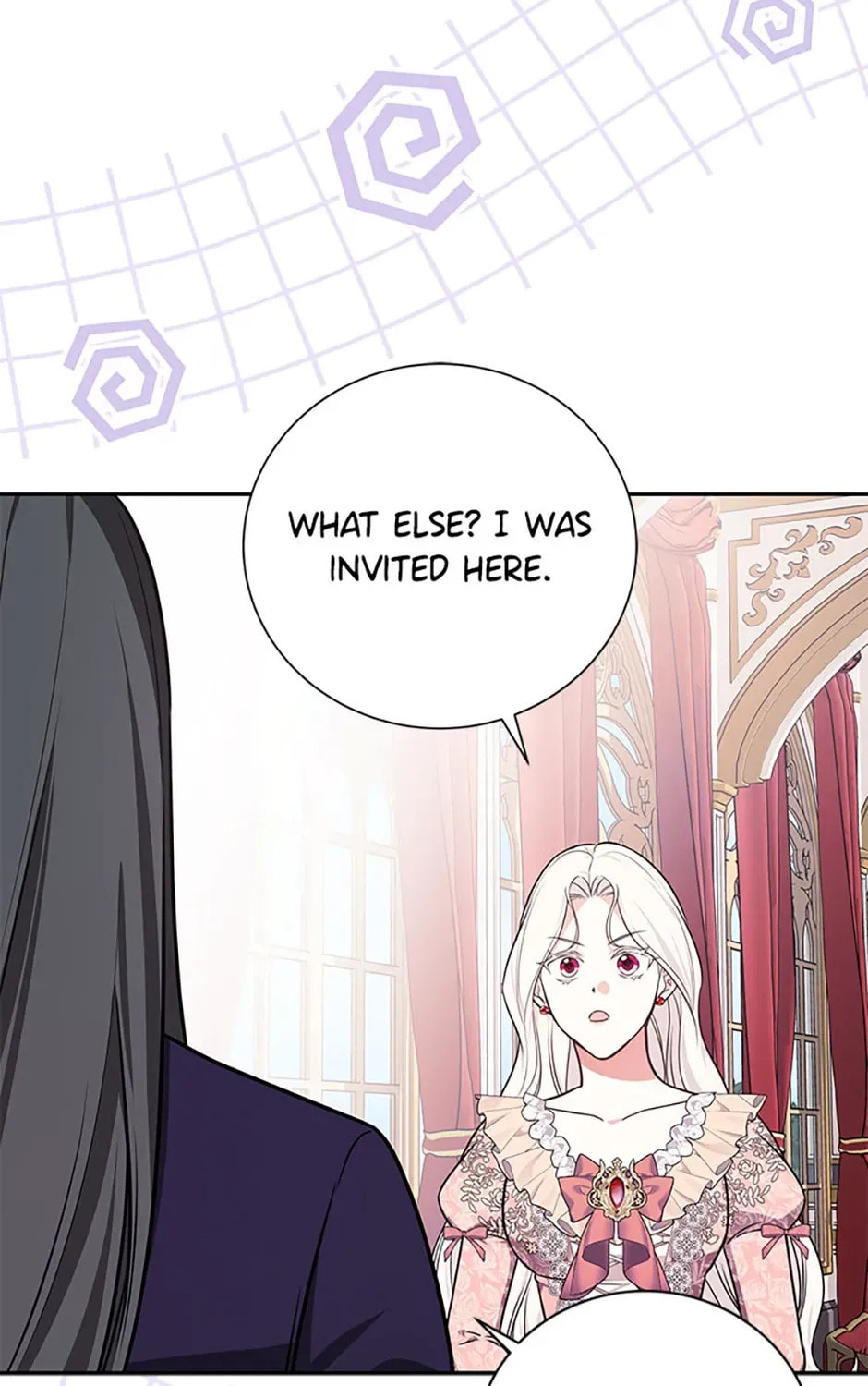 Deep Deception Chapter 113 page 79 - 