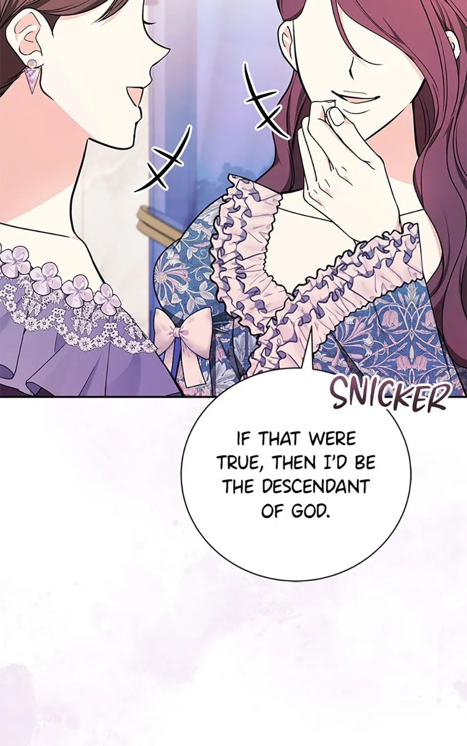 Deep Deception Chapter 113 page 9 - 