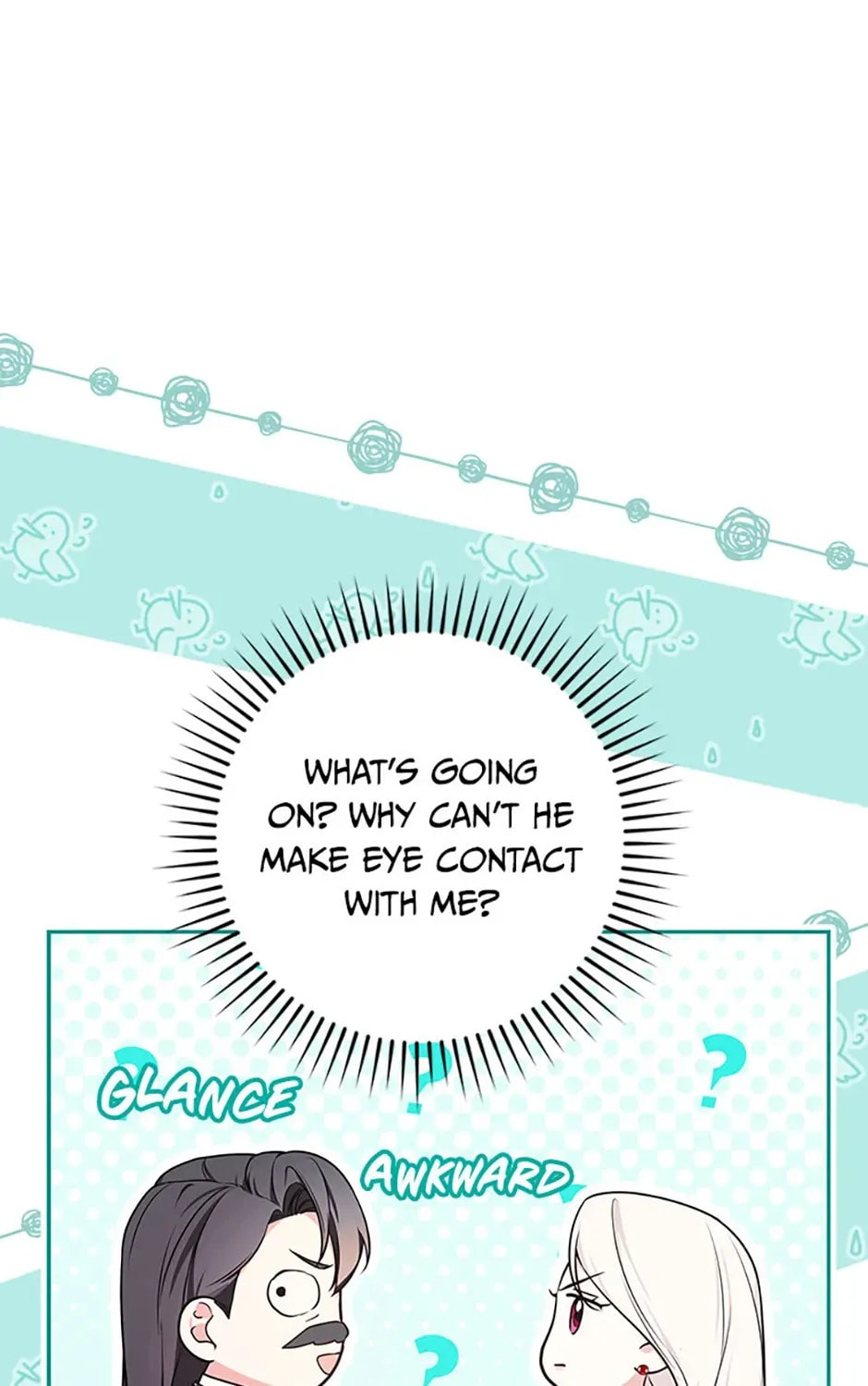 Deep Deception Chapter 113 page 83 - 