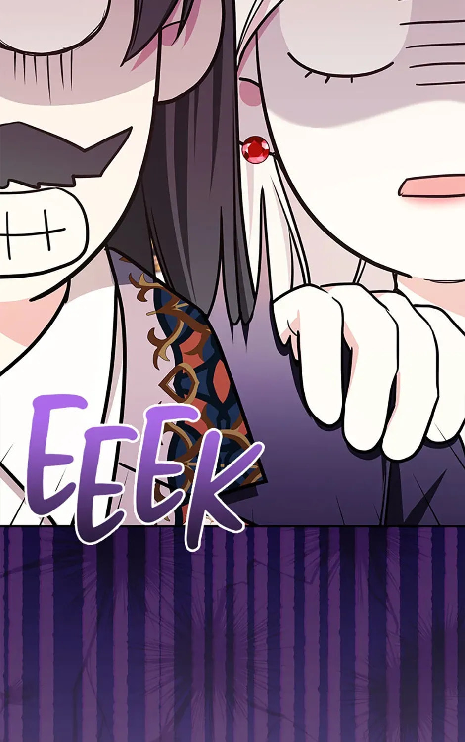 Deep Deception Chapter 113 page 95 - 