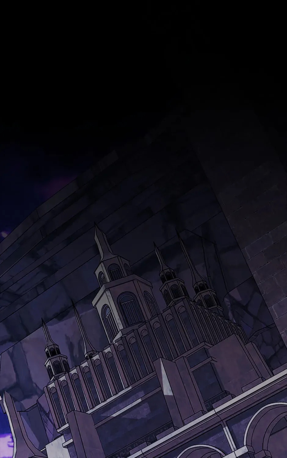 Deep Deception Chapter 114 page 1 - 