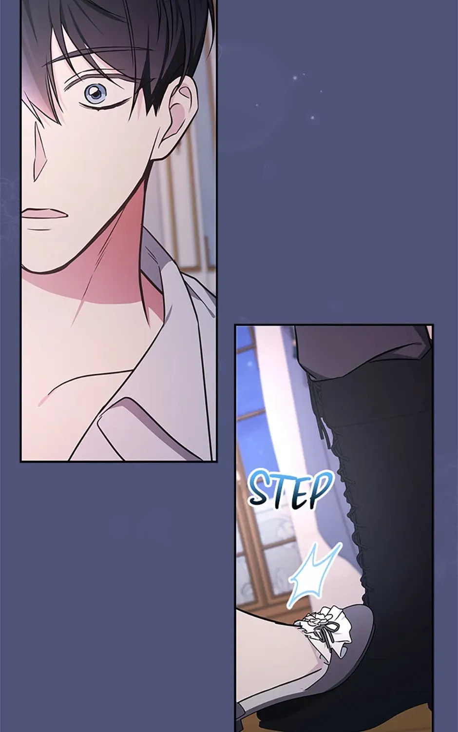 Deep Deception Chapter 114 page 103 - 