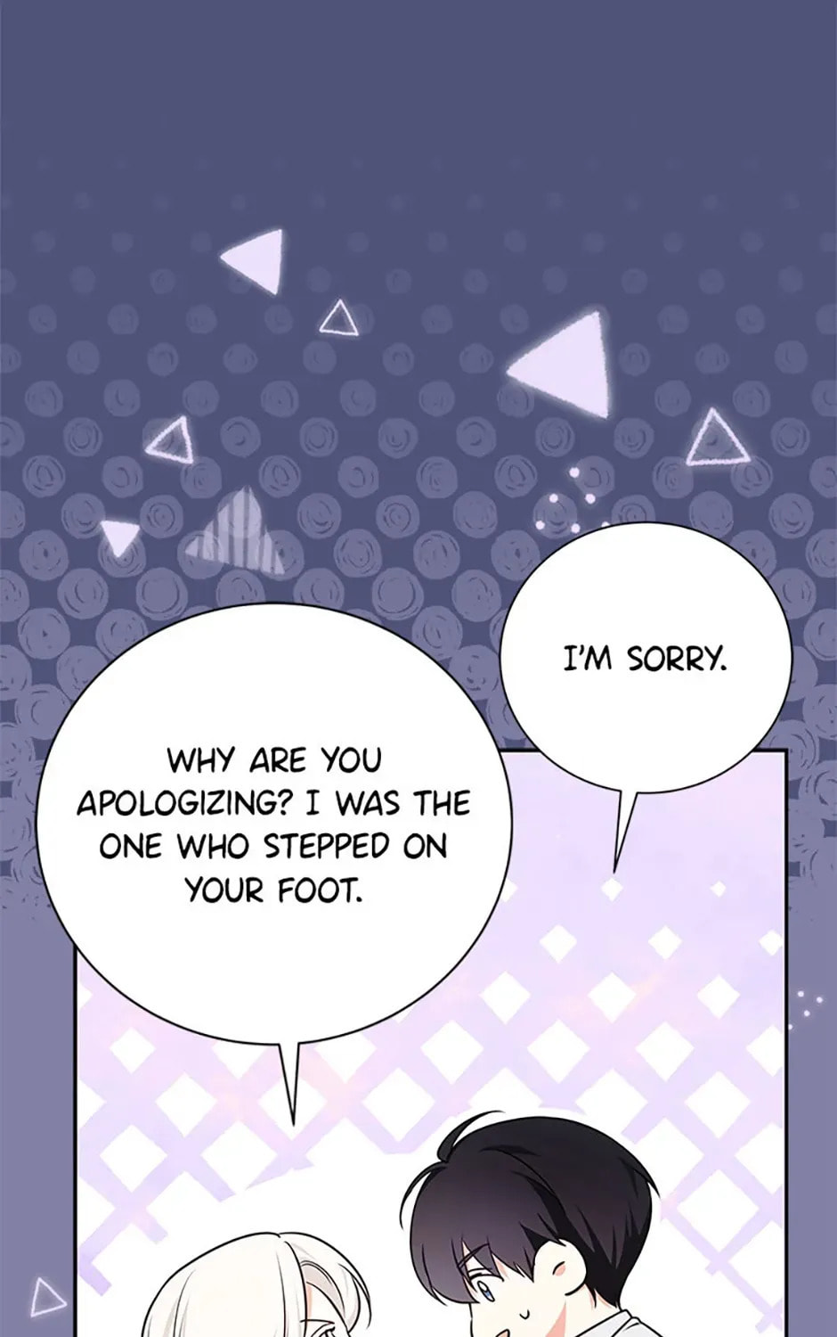 Deep Deception Chapter 114 page 105 - 