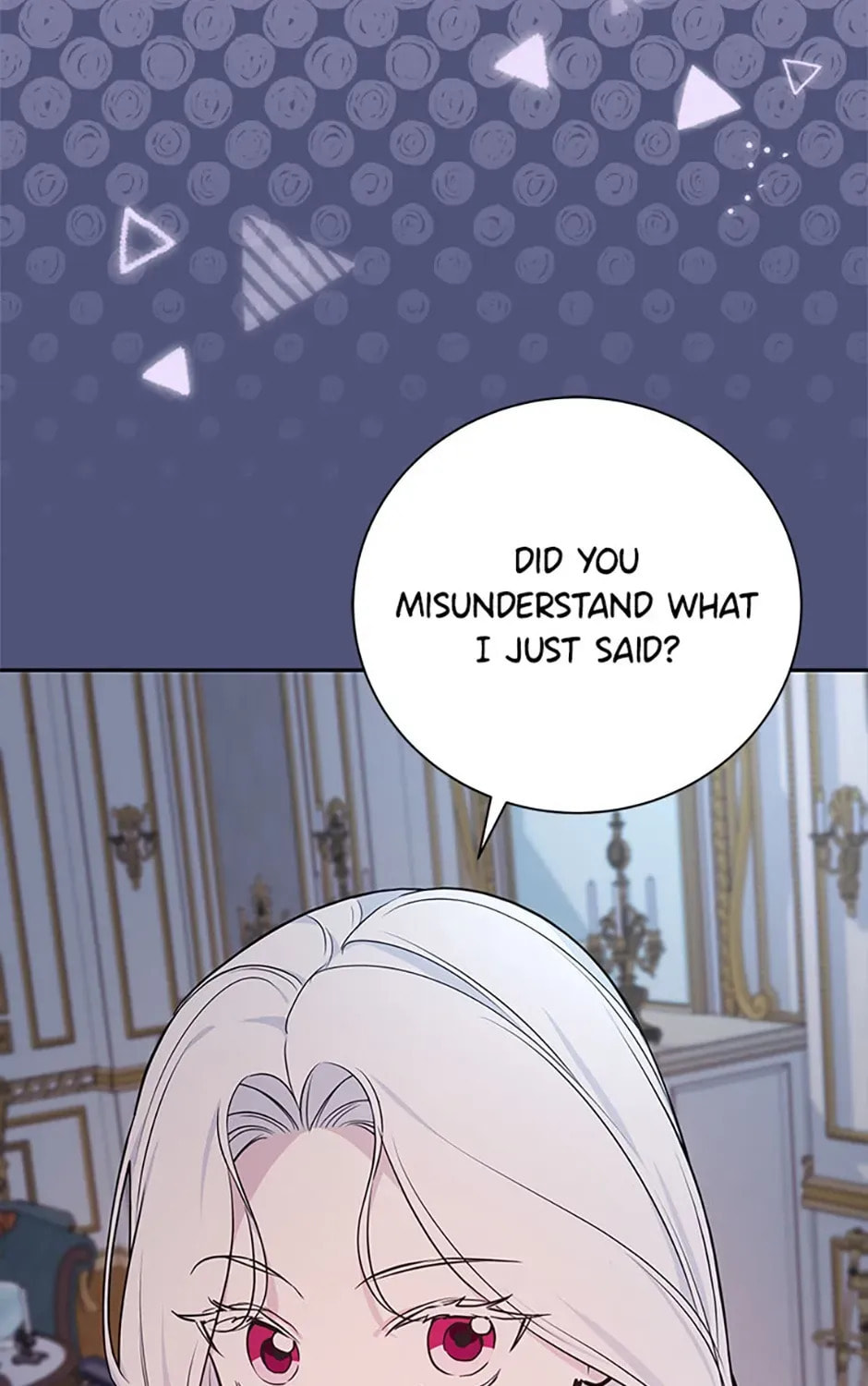Deep Deception Chapter 114 page 107 - 