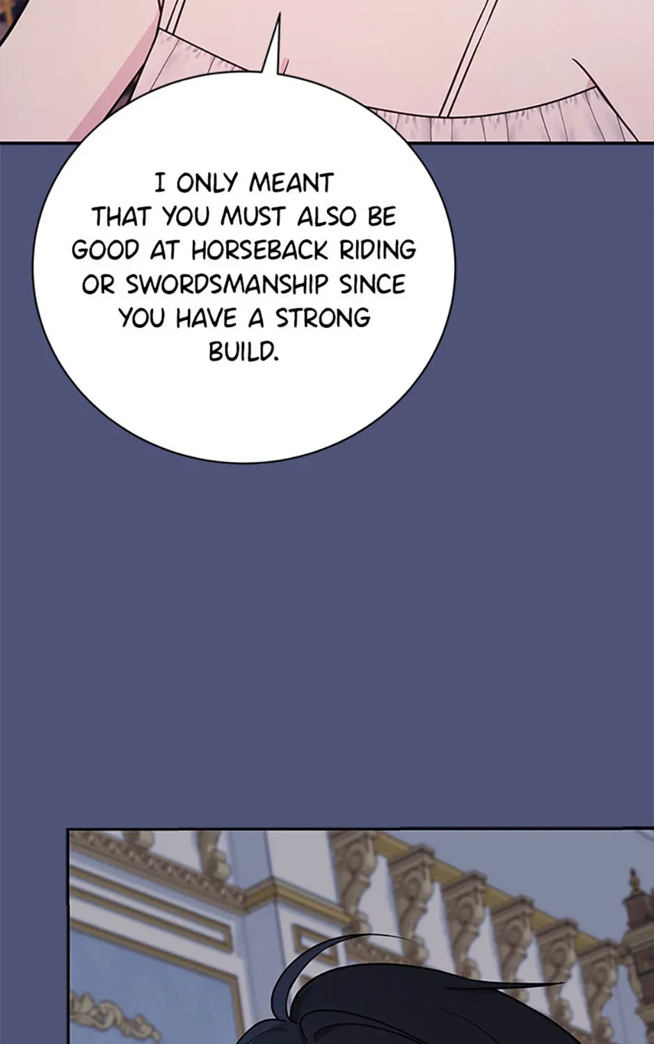 Deep Deception Chapter 114 page 109 - 
