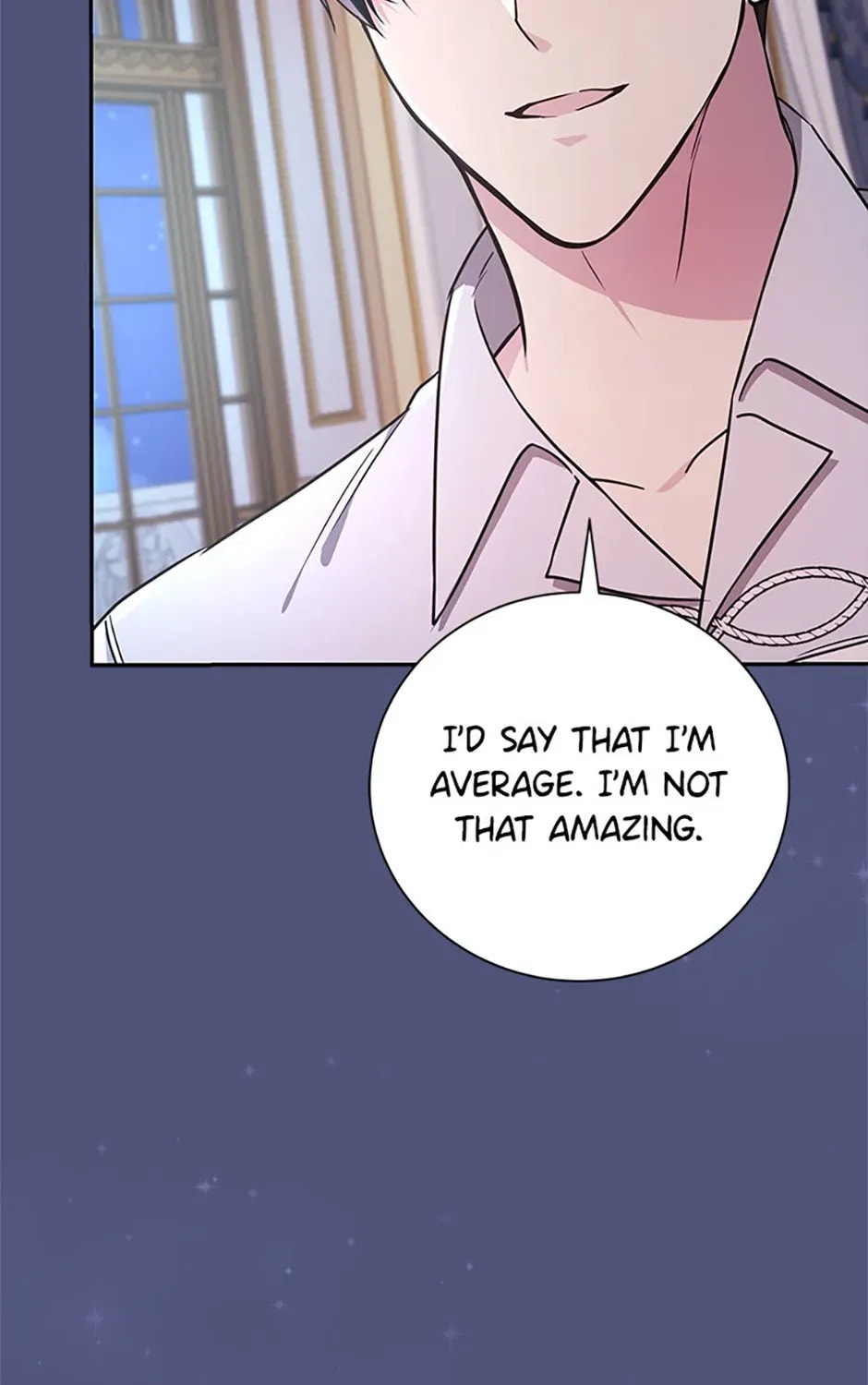 Deep Deception Chapter 114 page 111 - 