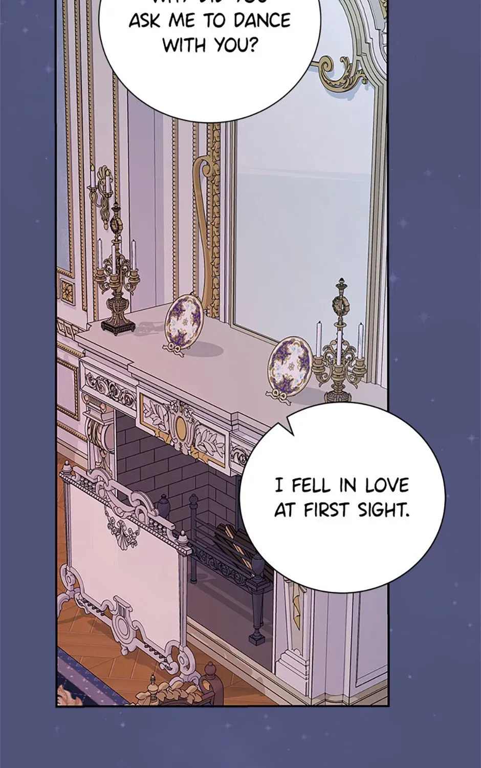 Deep Deception Chapter 114 page 113 - 
