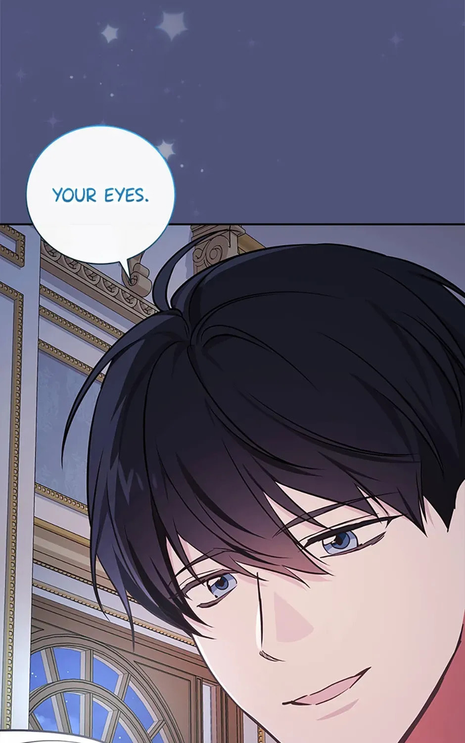 Deep Deception Chapter 114 page 117 - 